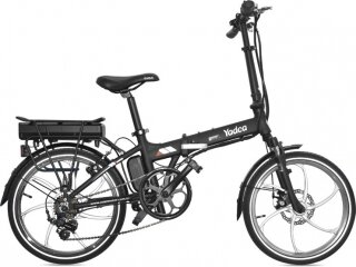 Yuki YD-EBX042 Bisiklet kullananlar yorumlar